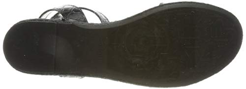 Esprit Women's 041Ek1W322 Sandal, 685 Nude, 10 #TOP3