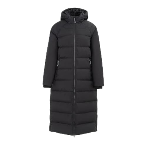 Image of Karrimor Womens Helix Down Jacket Long Sleeve Black 10