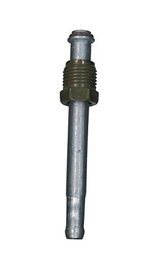 Dynamic Flk-38 Automotive Replacement Fuel Line Repair Kit 3/8 In (10Mm), 23 Pack , Black #TOP2