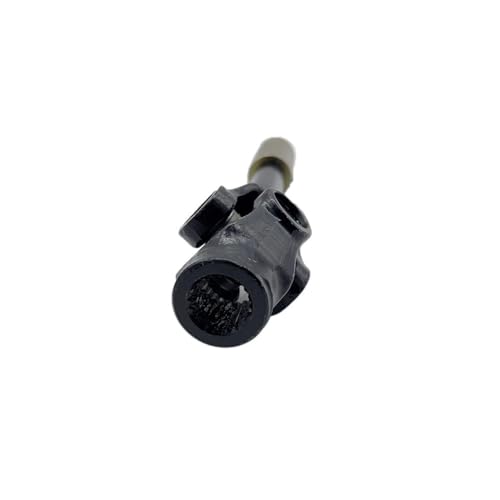 Arbre de transmission arrière en acier renforcé avec accouplement quad 300cc - 2