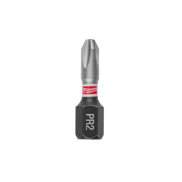 Milwaukee Electric - PH2 Insert BITS - image 1