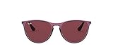 gafas transparentes hombre Visita la tienda de la marca Ray-Ban: haz clic en Ray-Ban encima del título del producto para comprar todo el surtido óptico y gafas de sol Ray-Ban