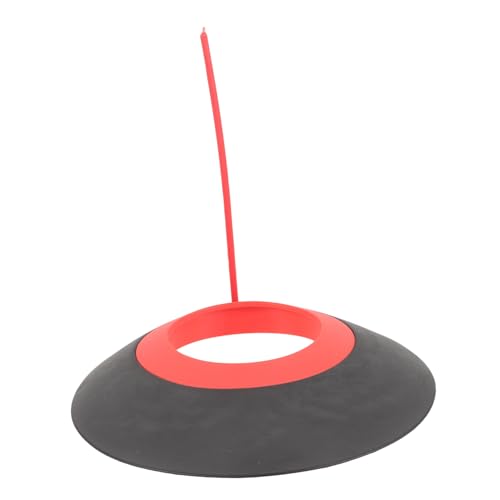 BCOATH 1set Golf Putting Cup Thickened Practice Hole Flag for Indoor Training Portable Golf Accessories for Accurate Putting Skills for Home Office and Backyard Use