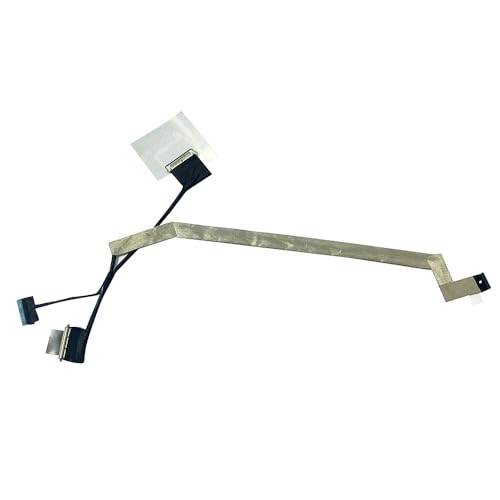 Cable pantalla LCD Dell Latitude 5440 soluciona parpadeos 30Pin IR 0RNMK1 3