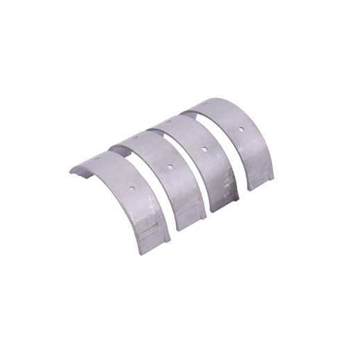 Bielle de vilebrequin moto 42mm et roulements haute précision pour XP 500