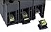 SQUARE D S37445 Cb Terminal Nut Insert Kit (3)