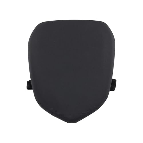 Asiento de motocicleta S1000RR que elimina la incomodidad del pasajero 5