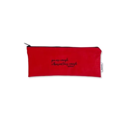 Premium Wand Massager Pouch Case