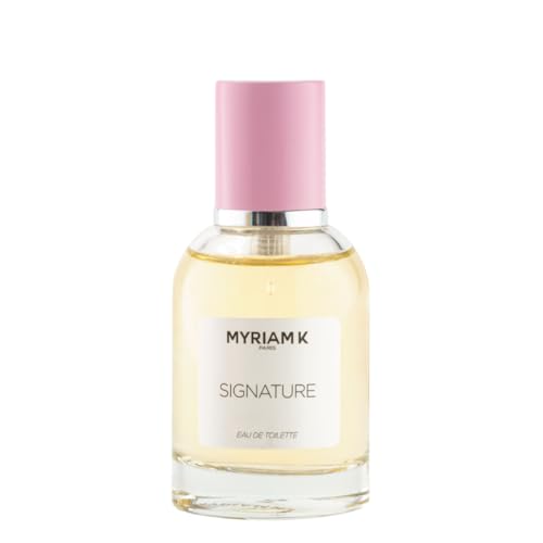 Parfum corps et cheveux MYRIAM K PARIS pour éliminer les cheveux ternes