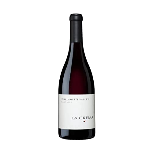 La Crema Willamette Valley Pinot Noir Red Wine, 750ml