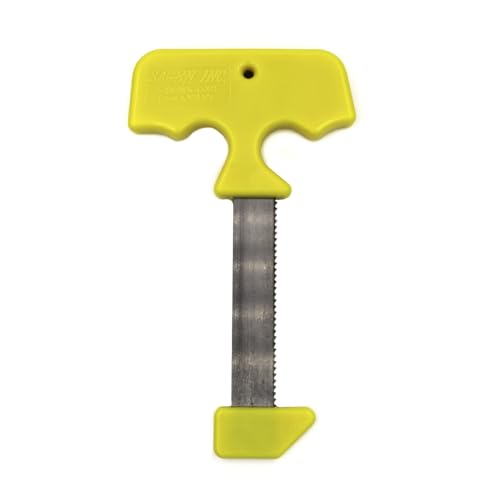 Sagen Saw II Hunter's Field Saw