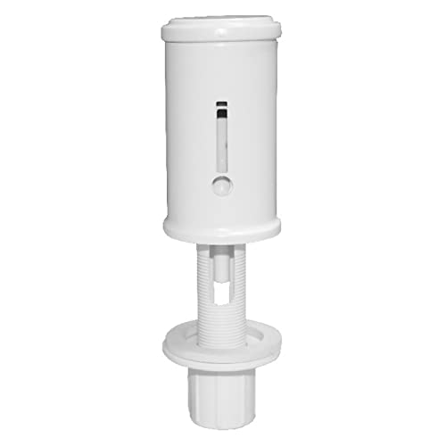 Campbell FT3-100 Spin Down Sediment Filter