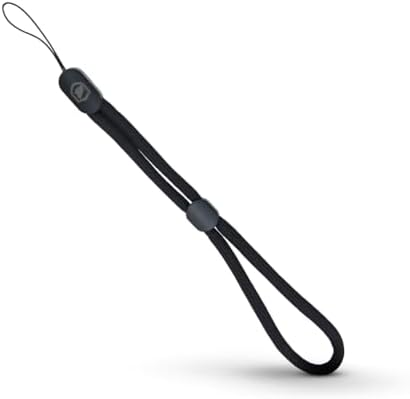 Gshield Cordão Universal de Pulso para Capa de Celular 20cm Alça ...