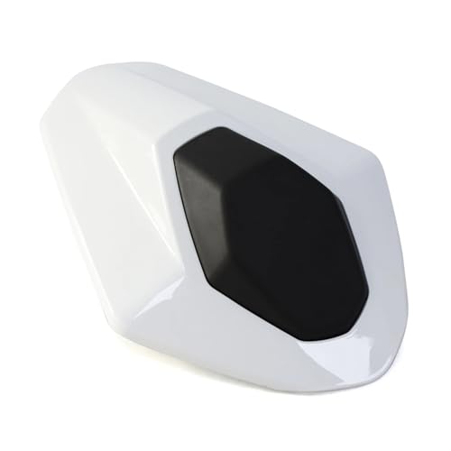Capot de selle arrière GSX-8S pour supprimer la selle passager facilement