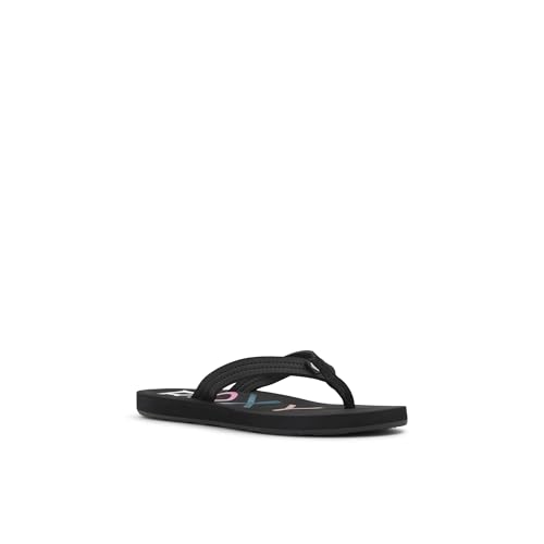 Roxy Women's Vista Iv Flat Sandal, UK4