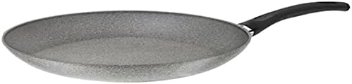 BALLARINI Cortina Granitium Frying Pan, Aluminium, Grey 30 cm grey