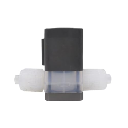 Válvula de alta pureza LVC20-S06 para control de químicos 2