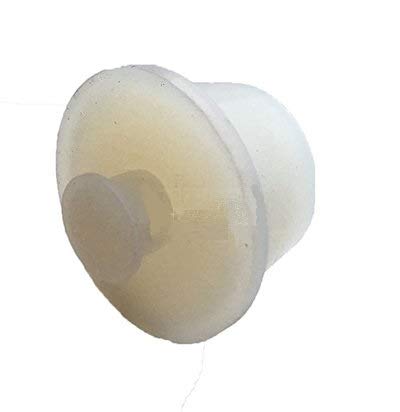 Barrel Fermentation PLUS Bungs - Combination Barrel Bung and Airlock 2-1/8