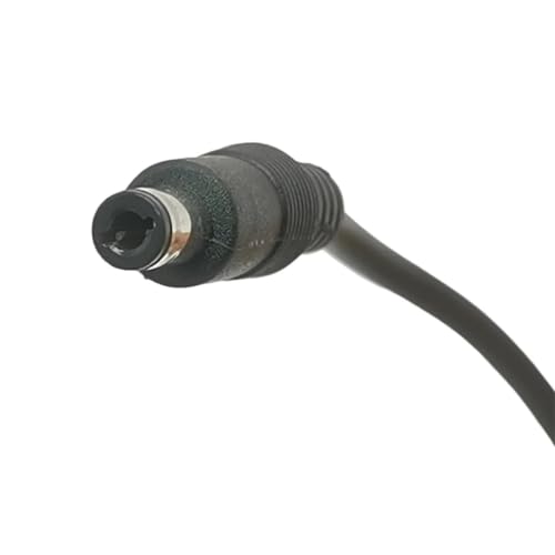 Adaptador USB C a 5.5x2.5mm con cable 22AWG anti pérdidas 3