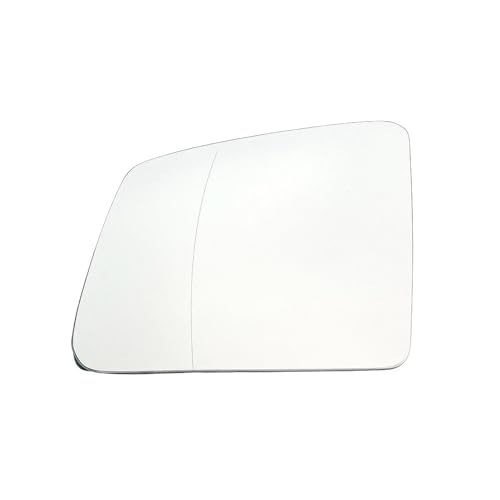 Avertissement angle mort miroir chauffant grand angle verre Benz GL ML GLE 2010-2018