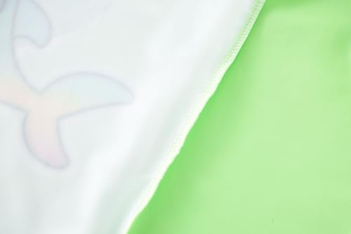 Image of UMELOK Boys' Rash Guard Swim Set