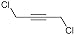 TCI America: 1,4-Dichloro-2-butyne, D1528-25G, 97.0% (GC)