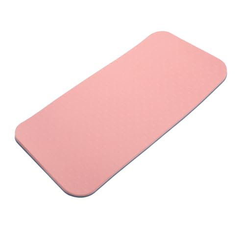 SUPVOX Non-Slip Yoga Mat Kneeling Pad Men's Sports Elbow Pad Workout Protective Cushion