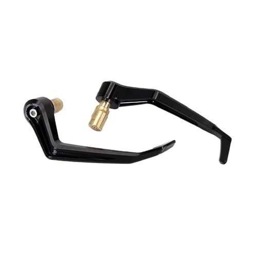 Protection de guidon moto et mains pour sorties sportives Panigale