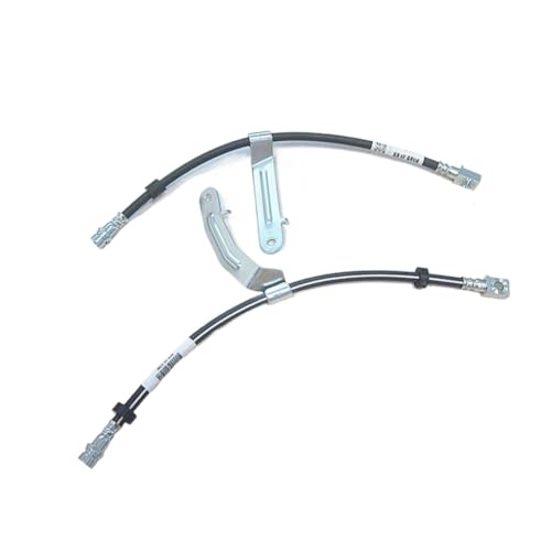 �u���[�L�z�[�X SA00-43-82XM1 SA00-43-81XM1 Haima 7 2012-2015 �ƌ݊�������(Rear L and R)