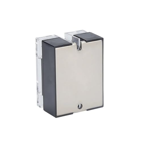 Relais Statique JGX-4810DA CC vers CA pour contrôle industriel stable - 6