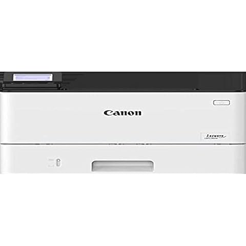 Impresora láser eficiente Canon i-SENSYS LBP236dw Cover