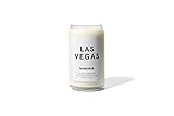 Homesick Scented Candle, Las Vegas