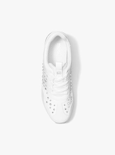 Image of Michael Kors Women's Raina Trainer