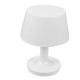 Lampe de chevet : la lampe de chevet, une finition soignée, une apparence délicate et simple, décorative et pratique, lampe de lecture