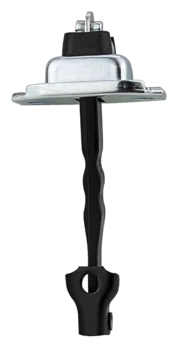 Butée de charnière haut de gamme pour Toyota Camry 2012-2015 - Limiteur de porte - 4
