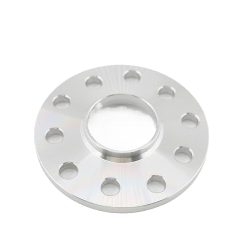 Entretoises de roue 5x120 pour stabiliser le châssis du Ridgeline