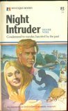 Night Intruder - Book #81 of the Harlequin Mystique