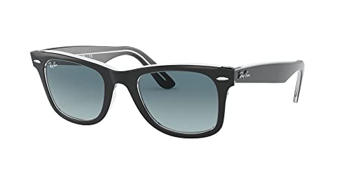 Image of Ray-Ban Rb2140 Original Wayfarer Gradient Square Sunglasses