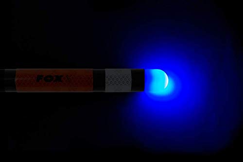 Fox Halo Pole Capsule