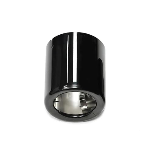 Silencieux d'échappement en acier inoxydable premium pour tuning extérieur de BMW Série 1