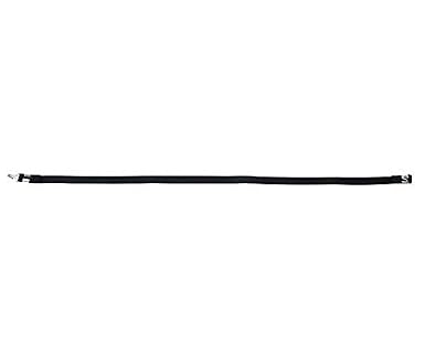 Amazon Trusco トラスコ 棚用落下防止ゴムバンド 間口1200mm用 20mmx0 96m Trb 1200a 収納棚 産業 研究開発用品 通販