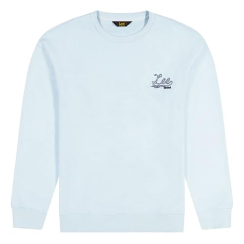 Miniatura 3 de Lee Stitch Crew Sudadera Hombre