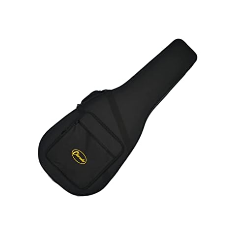 Clearwater Hard Foam Acoustic Guitar Case Cover