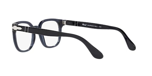 Image of Persol Unisex Po3263v Square Prescription Eyewear Frames
