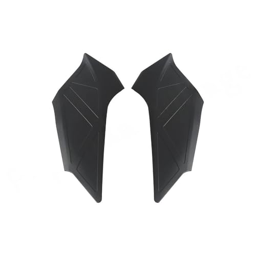 Aileron latéral de moto R1300GS pour supprimer les turbulences