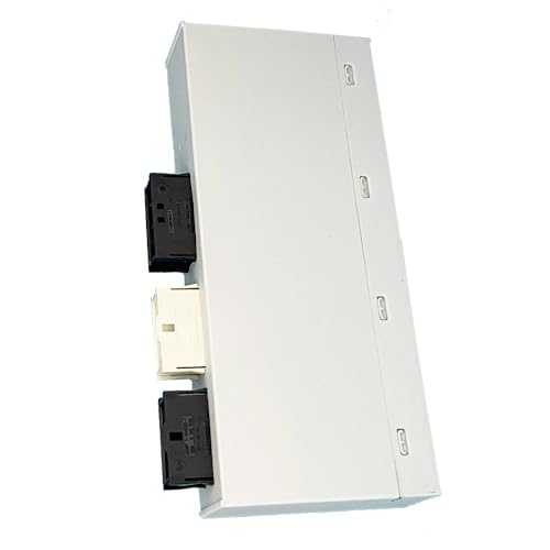 Serrure coffre hayon 61357335274 pour X5 E70 2007-2013