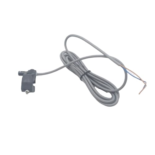 Interruptor magnético AL-49R para cilindro neumático con sensor de proximidad magnético de dos hilos