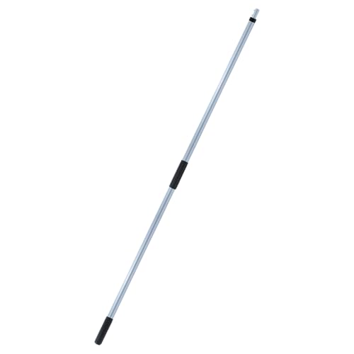 Manche télescopique aluminium STAR BRITE 478086 de qualité marine supérieure