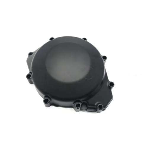 Couvercle de stator YZF R1 carter de protection moteur gauche noir
