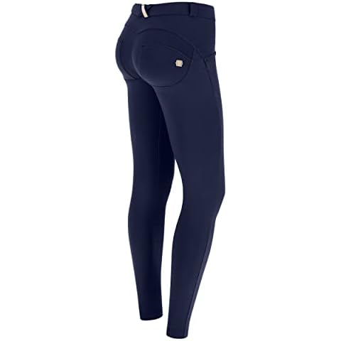 FREDDY WR.UP Organic Cotton Skinny Pants Cover